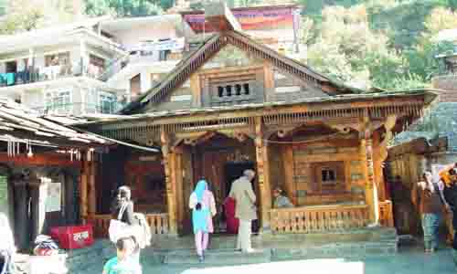 Vashisht Bath